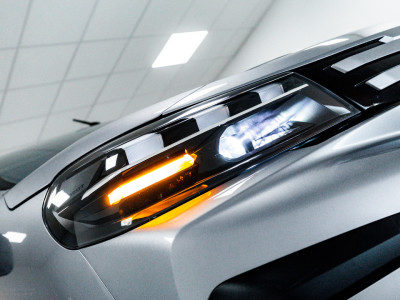 2025 Peugeot Traveller