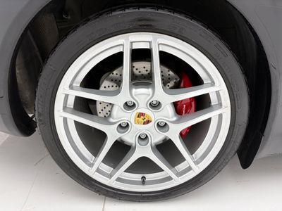 2010 Porsche 911