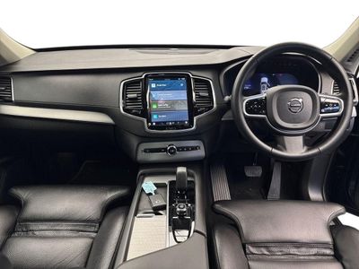 2024 Volvo XC90