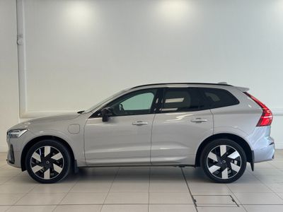 2024 Volvo XC60