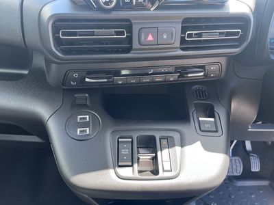 2026 Citroen Berlingo Multispace