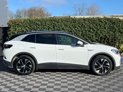 2023 Volkswagen ID.4