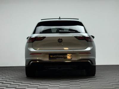 2026 Volkswagen Golf