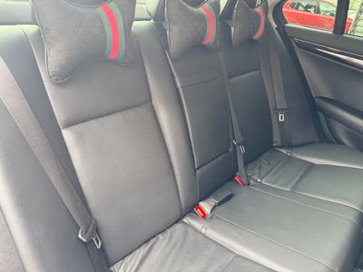 2009 Mercedes-Benz C Class