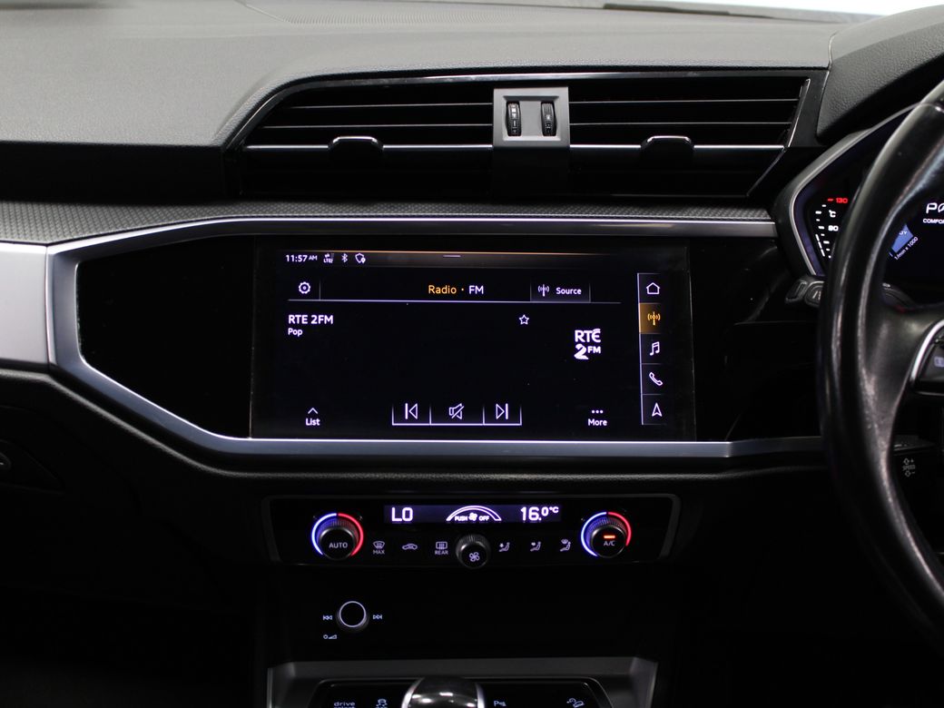 2020 Audi Q3