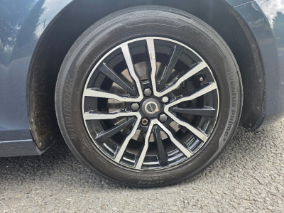 2018 Volvo V40