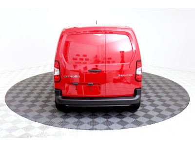 2025 Citroen Berlingo