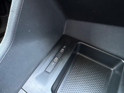 2022 Volkswagen Caddy