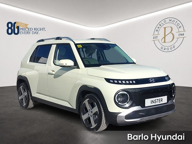 vehicle for sale from Barlo Ford Clonmel