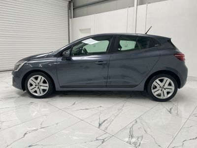 2022 Renault Clio