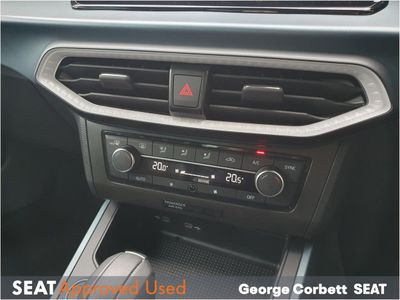 2025 SEAT Arona