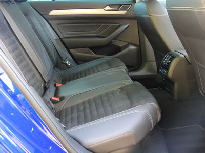 2020 Volkswagen Passat