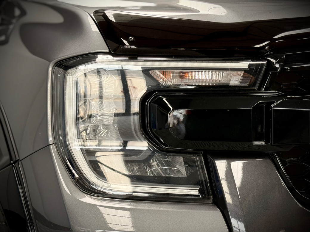 2023 Ford Ranger