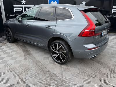 2020 Volvo XC60