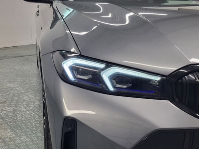 2024 BMW 3 Series