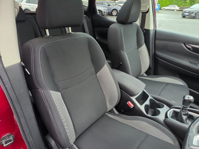 2018 Nissan Qashqai