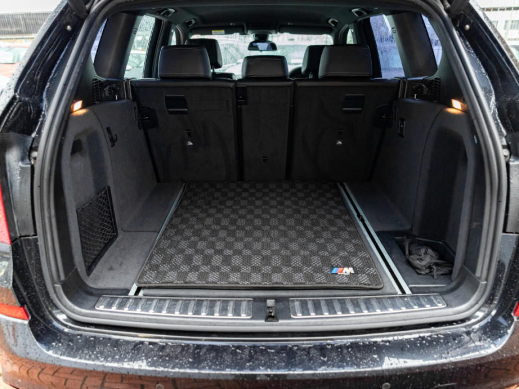 2016 BMW X3