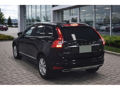 2017 Volvo XC60