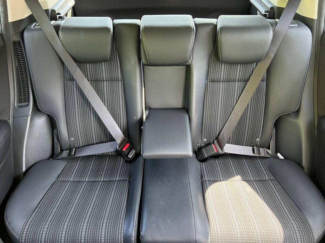 2018 Honda Vezel