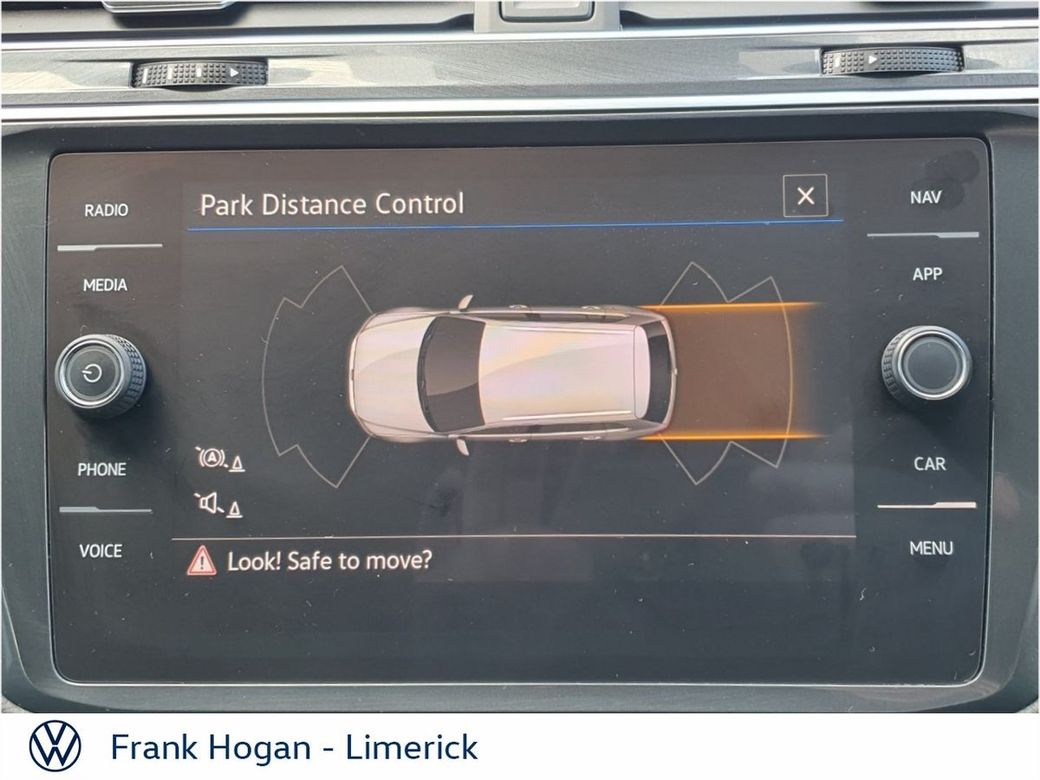 2022 Volkswagen Tiguan Allspace