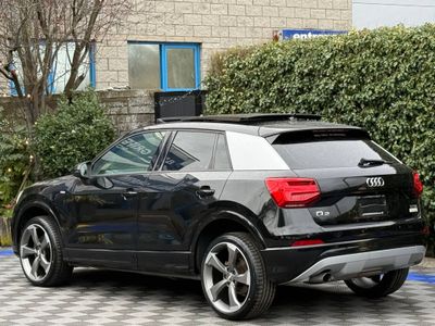 2017 Audi Q2