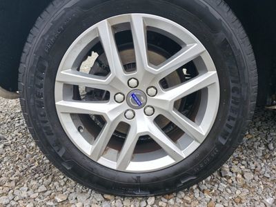 2017 Volvo XC60