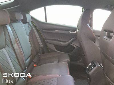 2025 Skoda Octavia