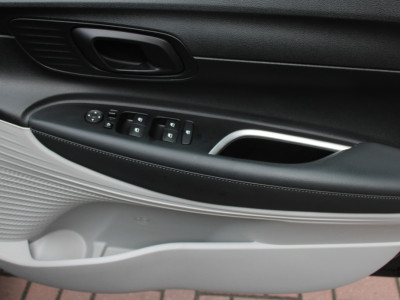 2022 Hyundai i20