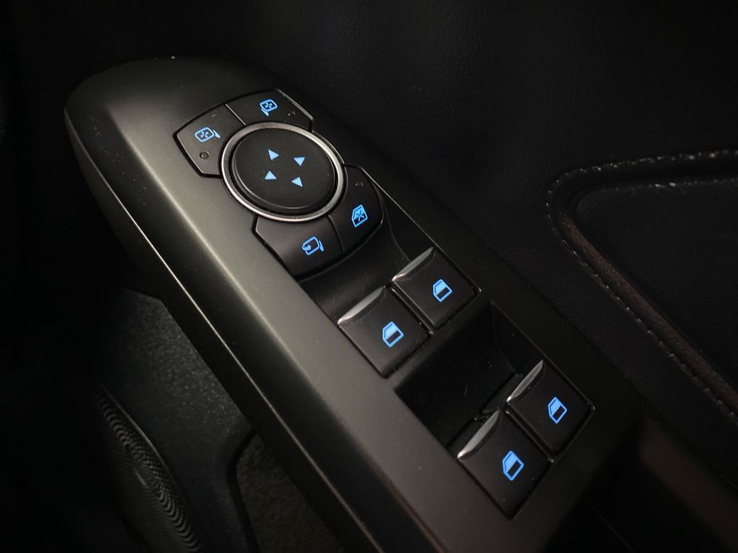 2021 Ford Focus