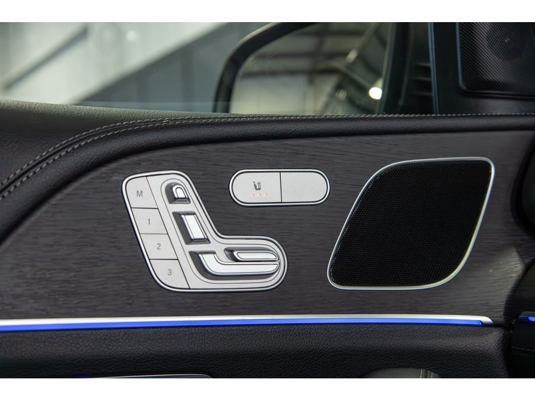 2022 Mercedes-Benz GLE Class