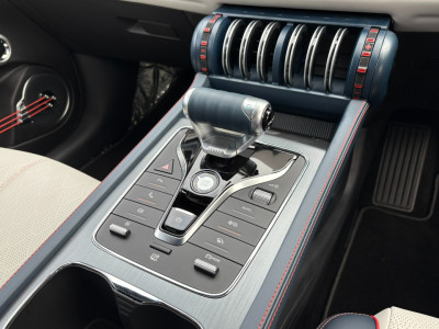 2025 BYD Atto 3
