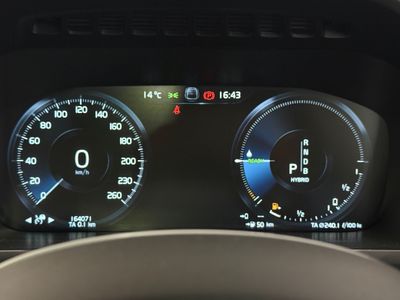 2018 Volvo XC90