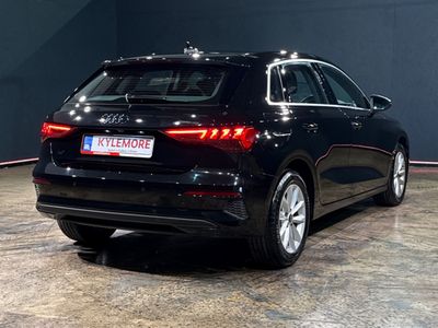 2024 Audi A3