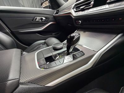 2020 BMW 3 Series