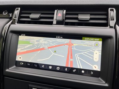 2019 Land Rover Discovery