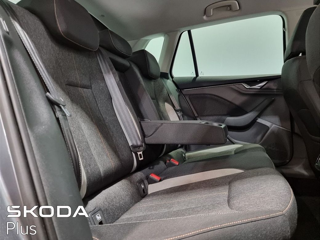 2023 Skoda Kamiq