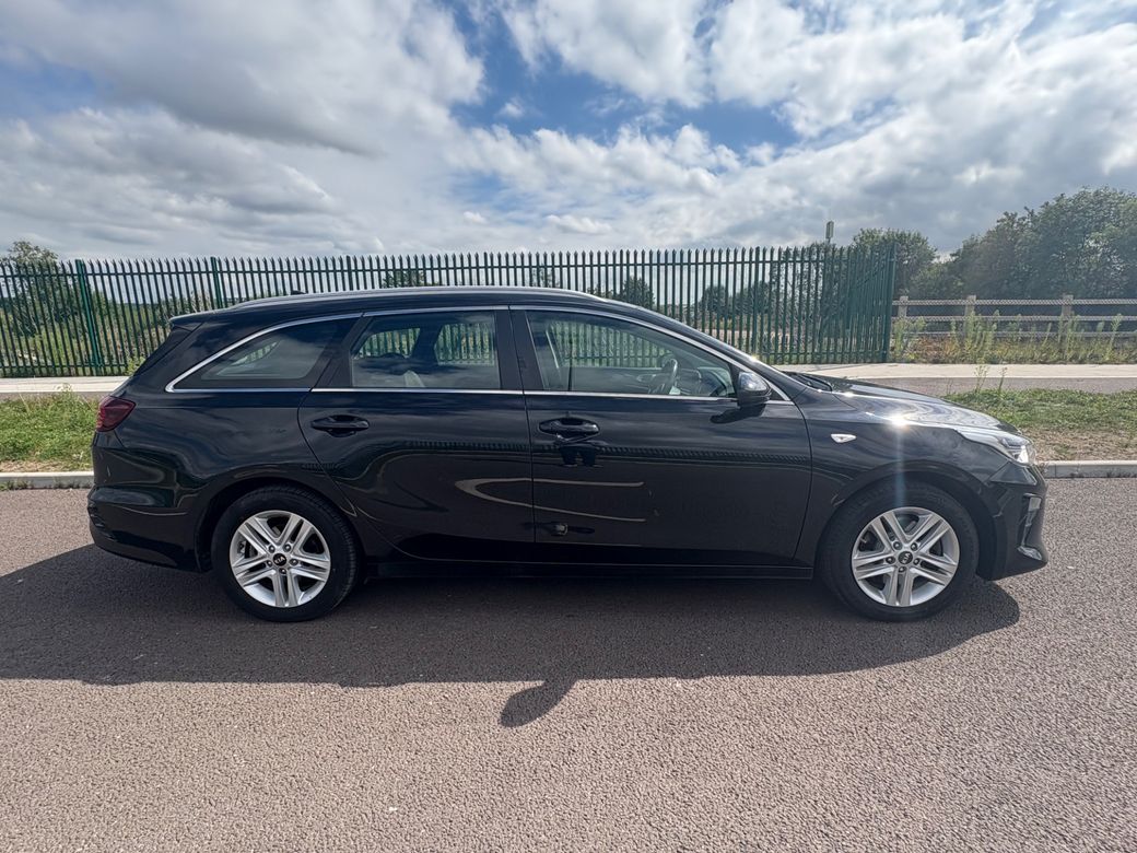 2019 Kia Ceed