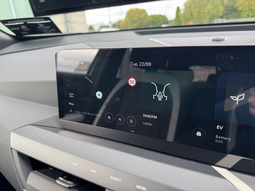 2027 Kia EV5