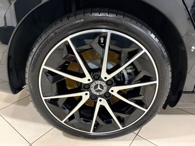 2025 Mercedes-Benz CLA Class