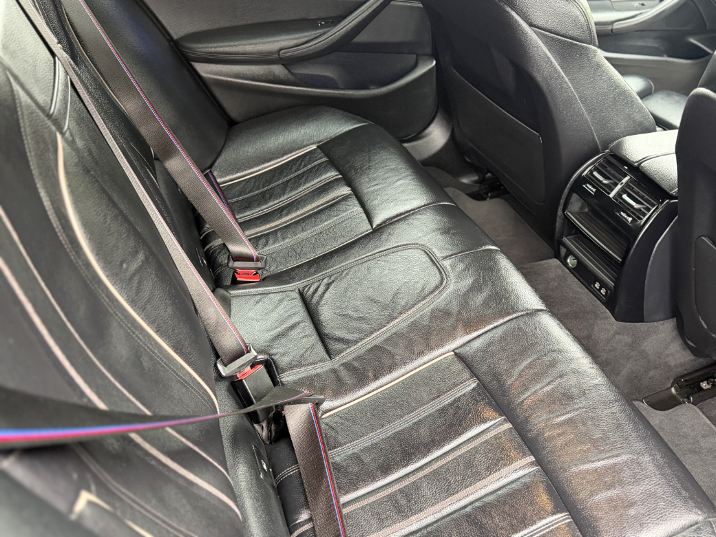 2022 BMW 5 Series