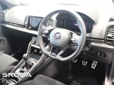2024 Skoda Karoq
