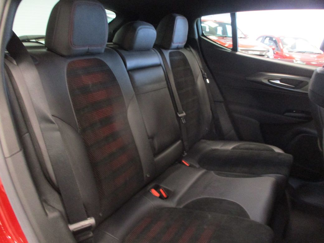 2023 Alfa Romeo Tonale