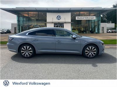 2023 Volkswagen Arteon