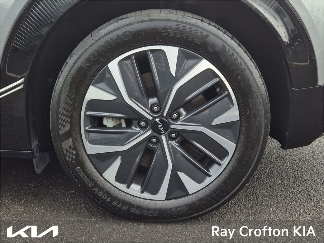2023 Kia EV6