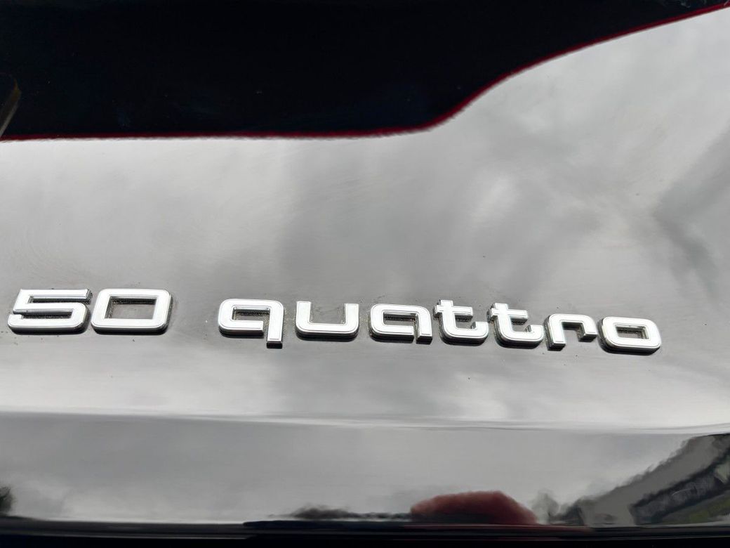 2022 Audi e-tron