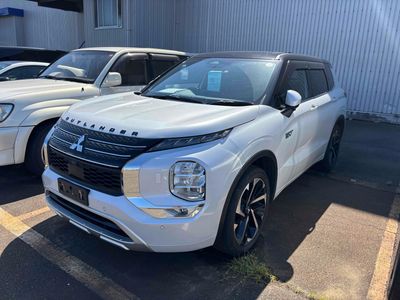 2024 Mitsubishi Outlander