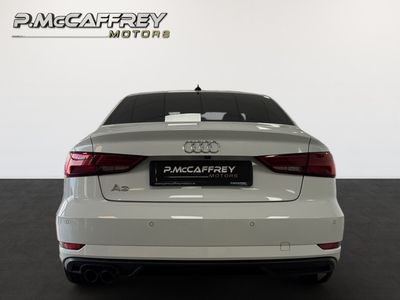2020 Audi A3