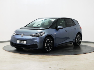 2023 Volkswagen ID.3