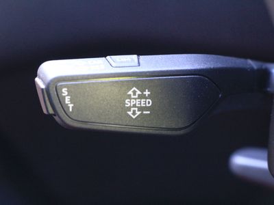 2021 Audi A6