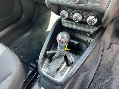 2018 Audi A1